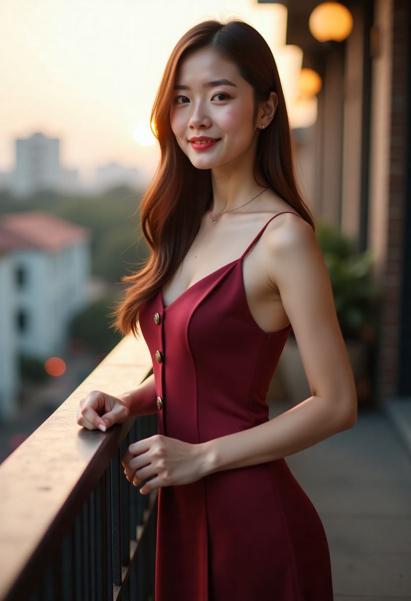 青春倒计时