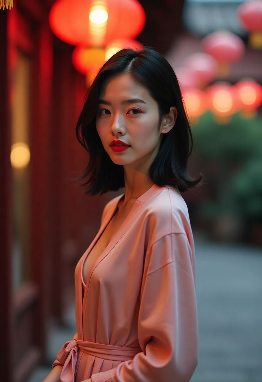 红色记忆