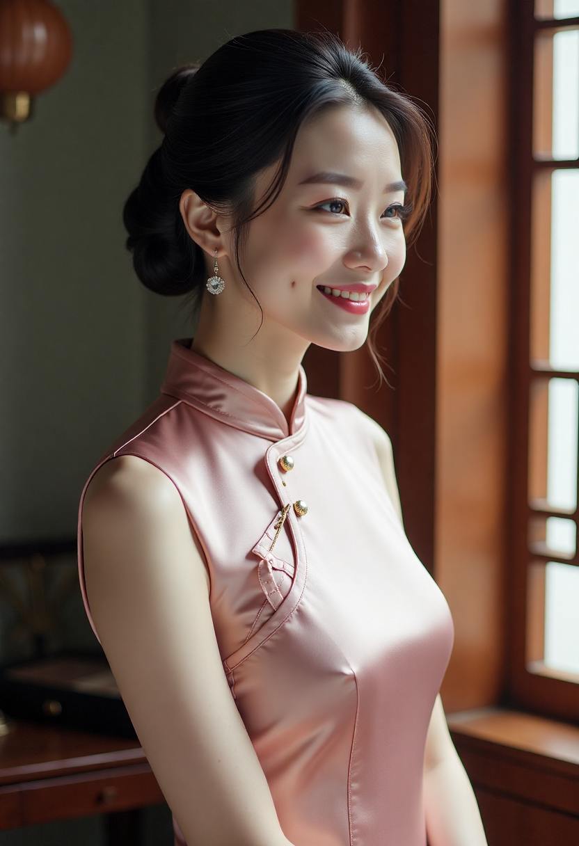 与你同行