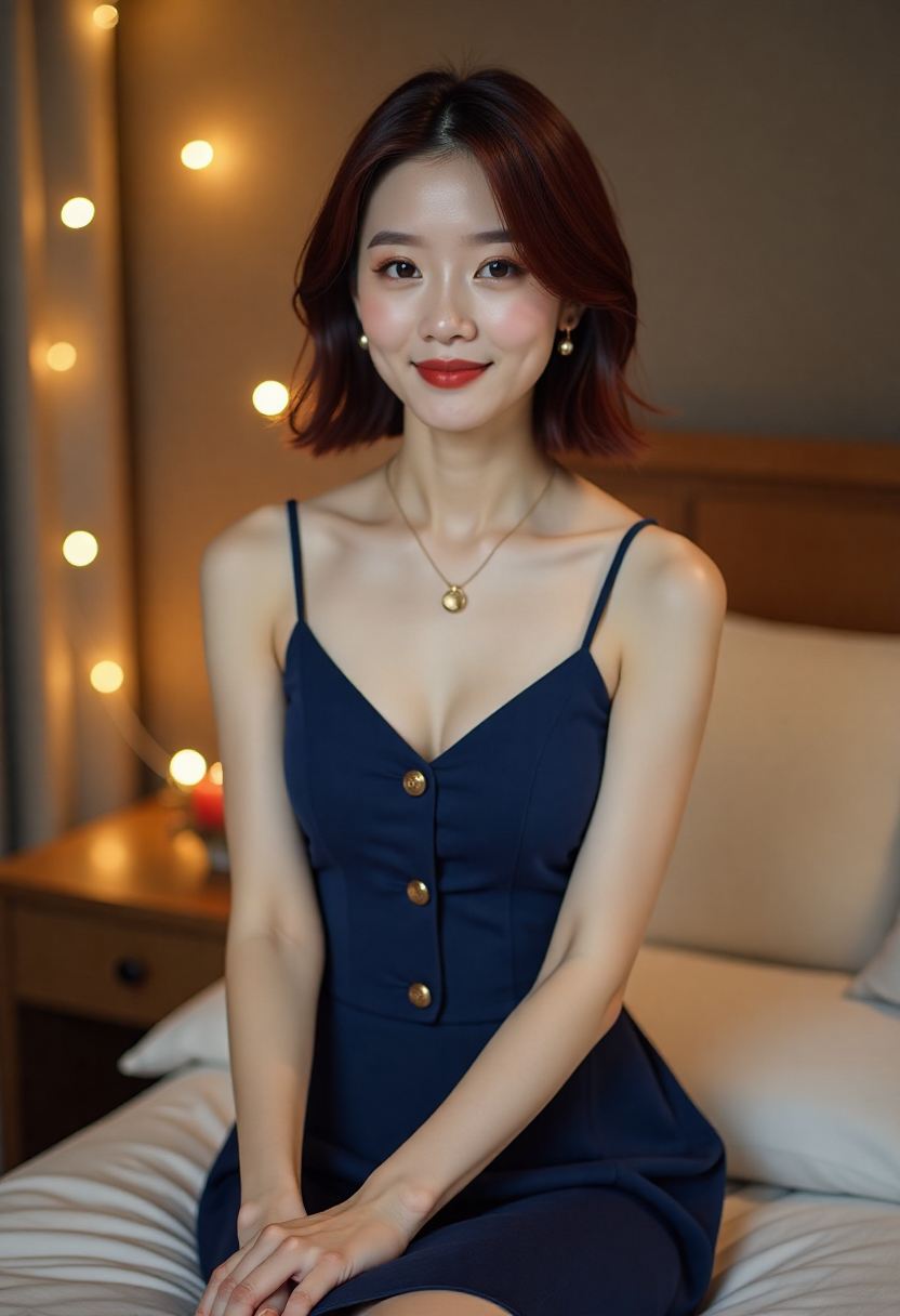 消失的边界线