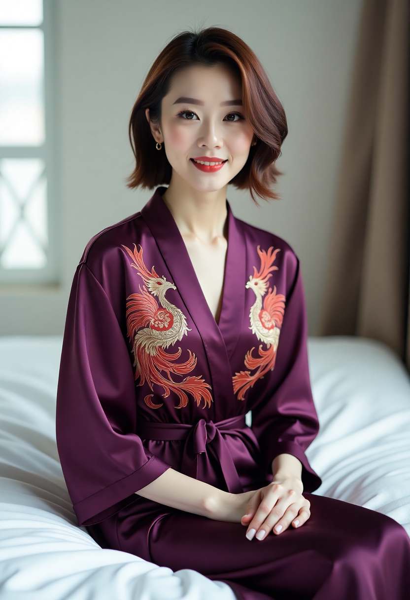 逆行者