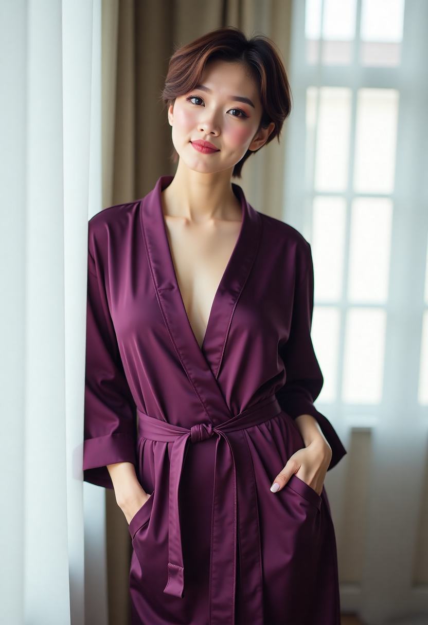 小镇拾光