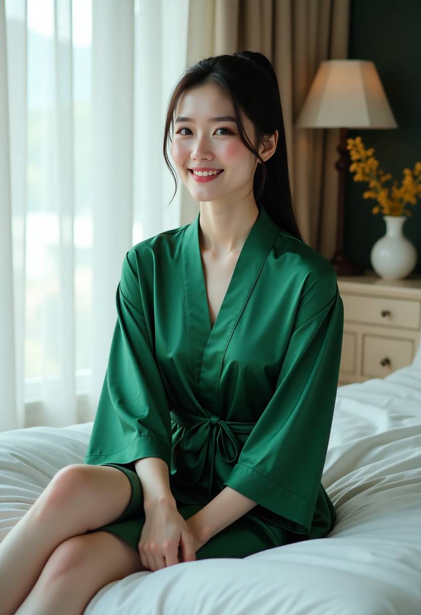 村里那些事